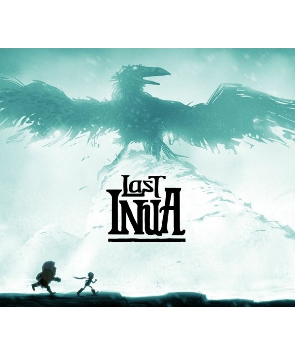 Last Inua Steam Key GLOBAL